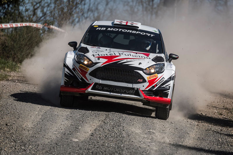 foto Luca Soldaini "The Crew on the Web"